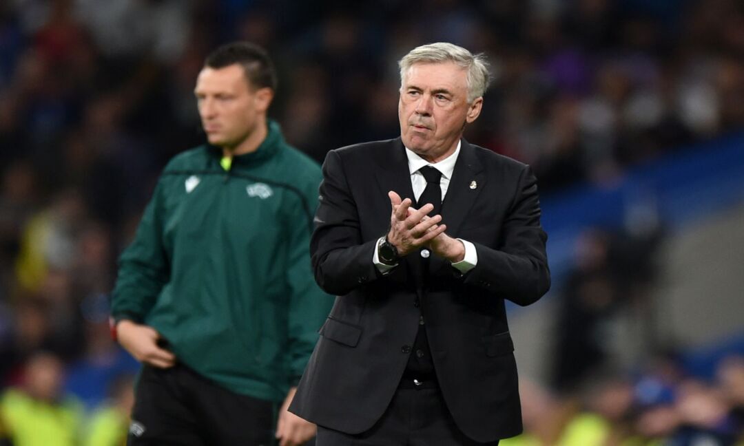 Real Madrid, l'ex Pres: 'Superlega morta? Giusto provare a cambiare il sistema'