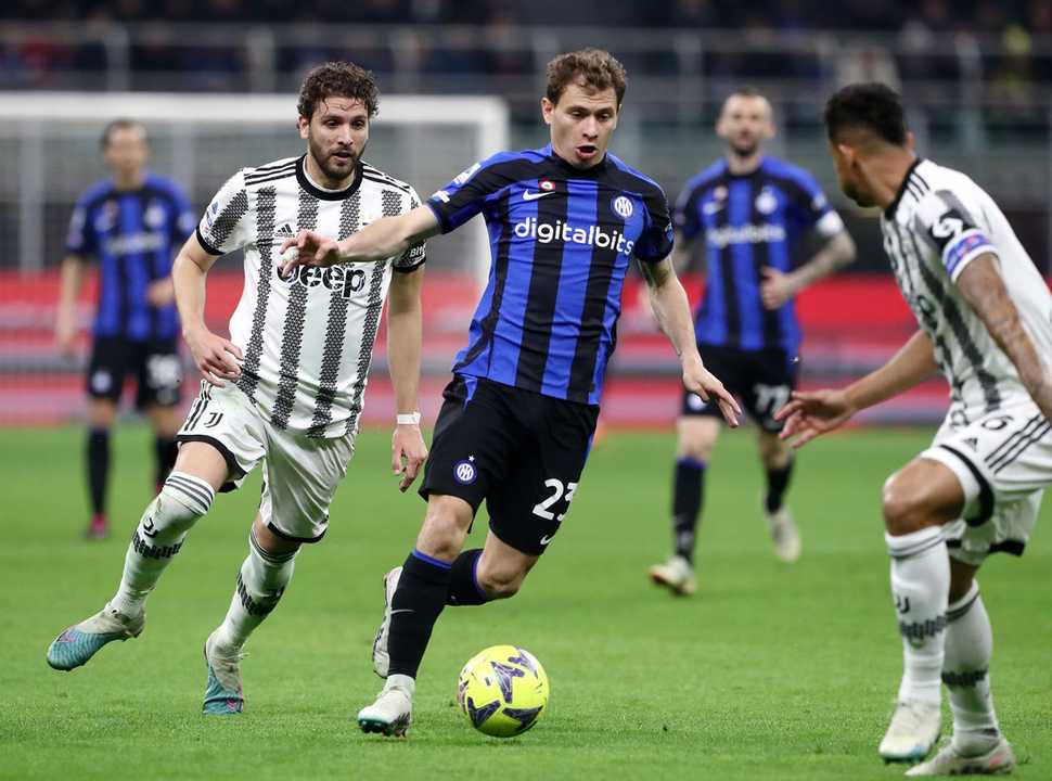 Inter-Juventus 0-1: Il Tabellino|Serie A | Calciomercato.com