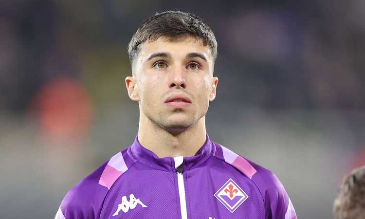 Fiorentina, tegola Bianco: c'è frattura! Necessaria l'operazione, i tempi