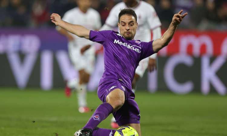 Fiorentina, Bonaventura: 'Ora arriva il bello. Corsa Champions? La vedo così' Fiorentina, Bonaventura: 'Ora arriva il bello. Corsa Champions? La vedo così'