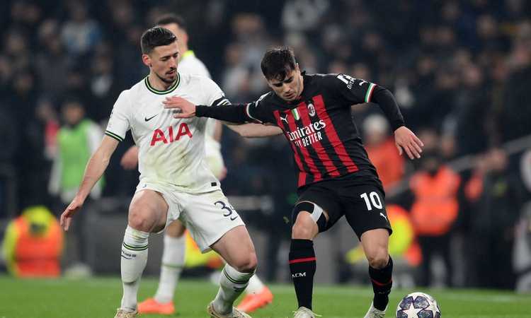 Milan, ecco la richiesta di sconto al Real per Brahim Diaz