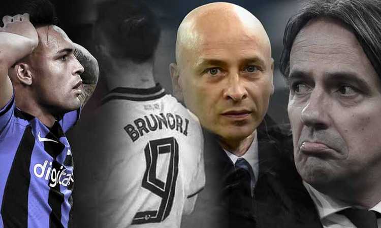 Palermomania: Lautaro come Brunori, Inzaghi impara da Corini!