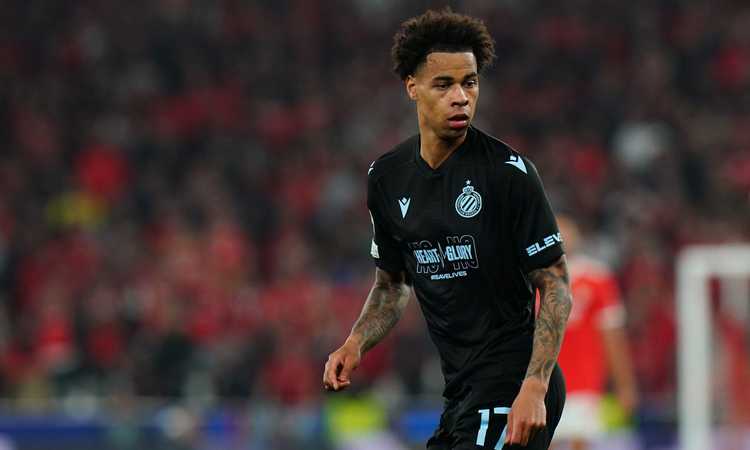 Inter, scatto per Buchanan. Nuovo incontro tra Ausilio e l’agente: i dettagli