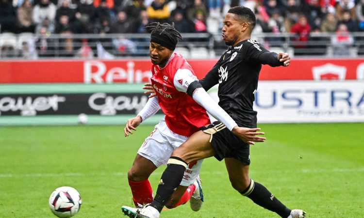 Una 'pannocchia di mais' per Juve e Milan: alla scoperta di Cajuste