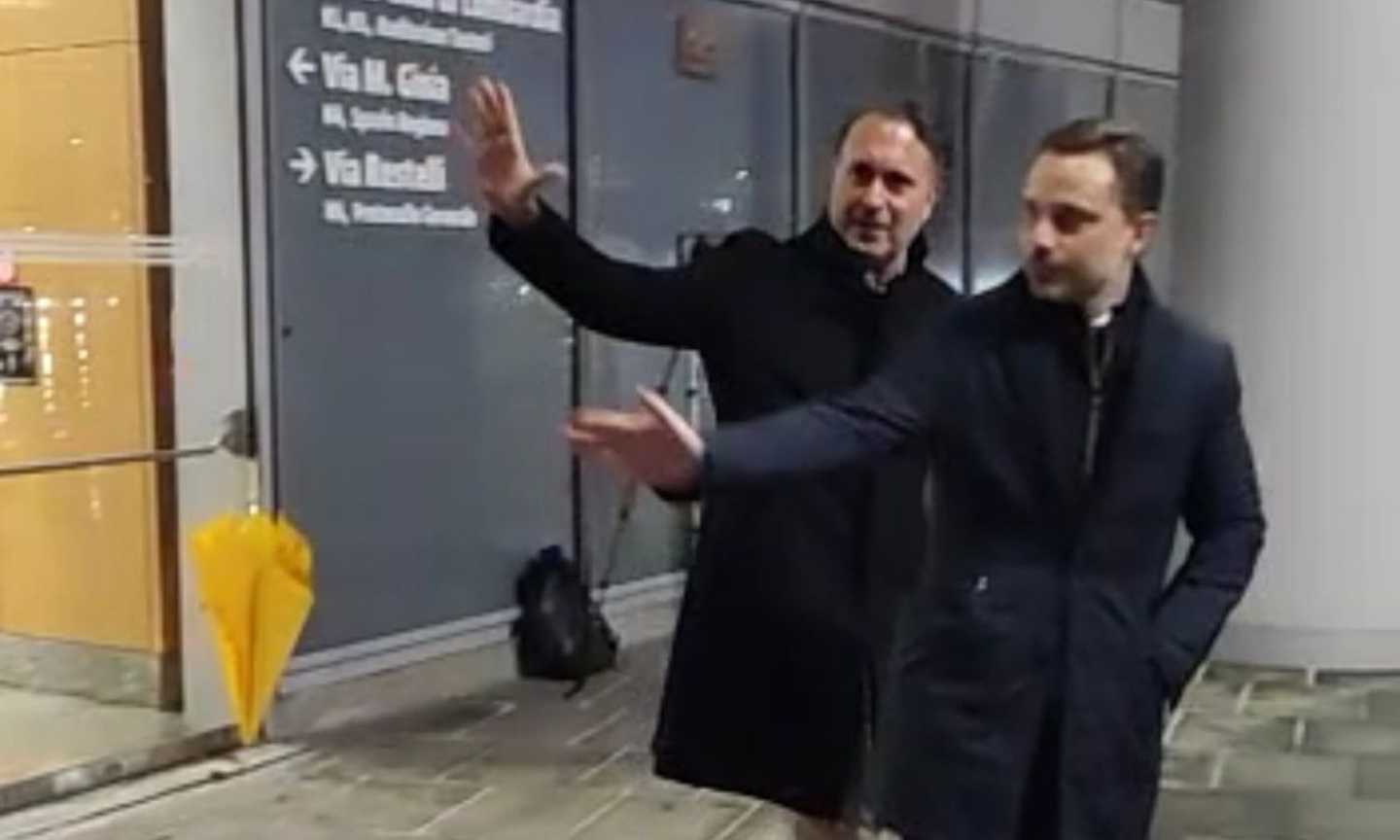 Milan, incontri con Comune e Regione per il nuovo stadio: rivivi la serata di Cardinale