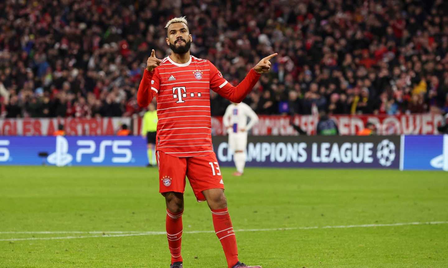 Bayern Monaco, Kane scaccia Choupo-Moting: l'Inter può approfittarne