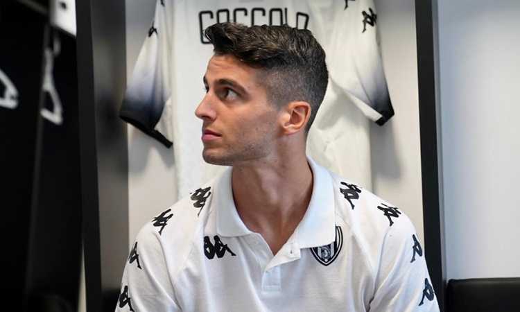Mondo Azzurro - Coccolo a CM: 'Sogno la B col Cesena, che differenza le proprietà americane! Shpendi è già da Serie A'