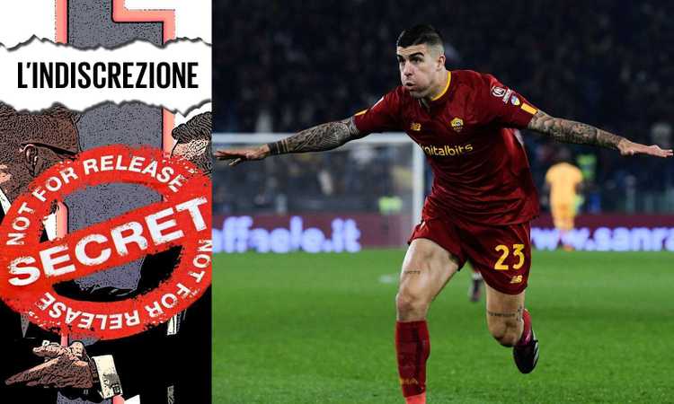 Roma, Mancini leader decisivo: futuro tra rinnovo e contatto col Tottenham
