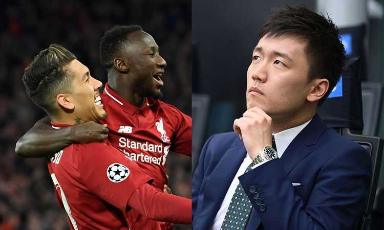 La causa, lo stadio, Porto e... un occhio a Liverpool: Zhang e i giorni più caldi per il futuro dell'Inter