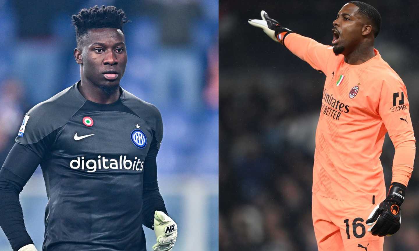 Onana e Donnarumma meglio di Maignan: ecco chi sono i migliori 10 portieri al mondo