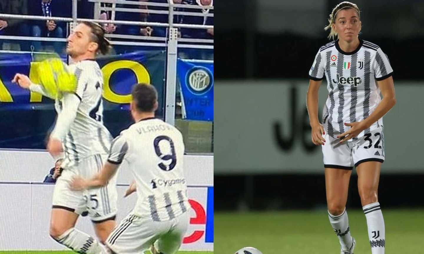 Inter-Juve ci risiamo: gol di mano nella Poule Scudetto al femminile. Scatta la polemica