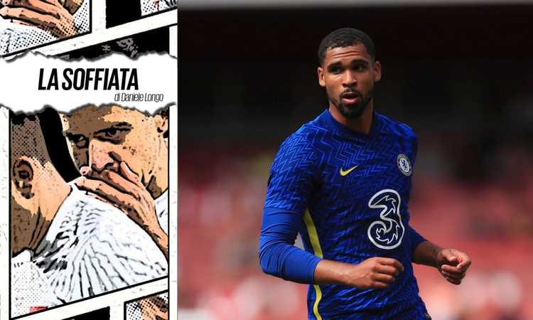 Milan, obiettivo Loftus-Cheek: il Chelsea fa il prezzo
