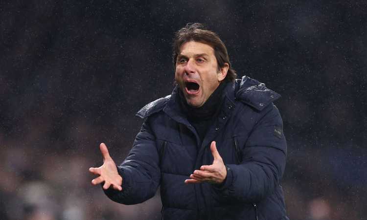 Tottenham vuole 