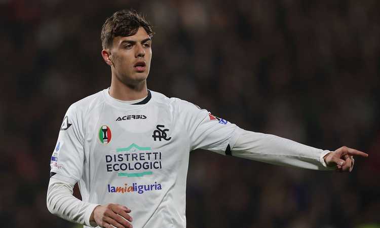Maldini fa come papà Paolo: gol all'Inter, assist d'oro al Milan. E che segnale per il futuro...