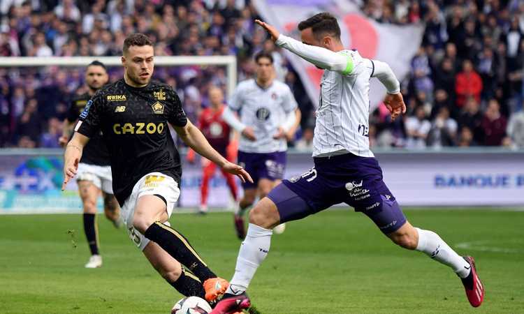 Ligue Lille 