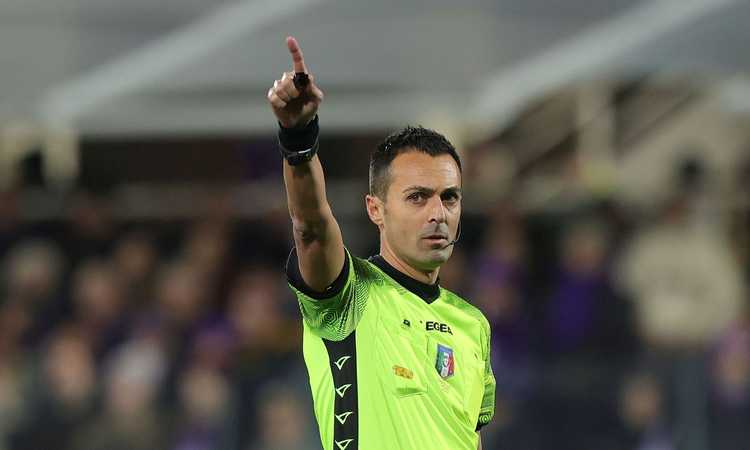 Chiesa a CM: 'Lazio-Juve? Di Bello non ne azzecca una, oltre alla spinta ho un altro dubbio. E manca un rigore al Milan'