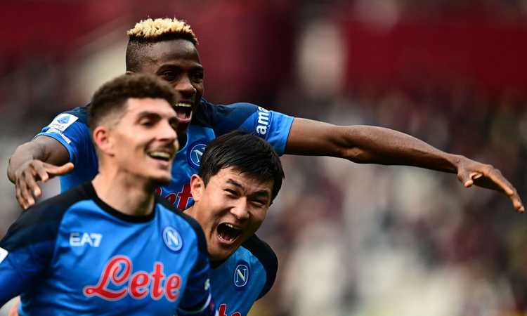 Spalletti: 'Durante la sosta facevano programmi tv sulla crisi del Napoli dopo il Mondiale...'
