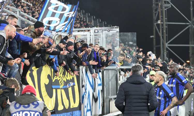 Intermania: Triplete di figuracce, ecco come andrà con Porto e Juve