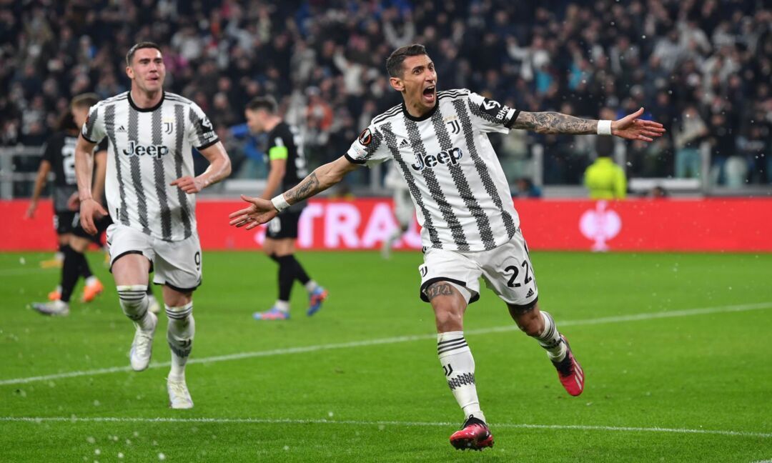Dall'Argentina: Juve e Di Maria sempre più vicini, il rinnovo si può fare!