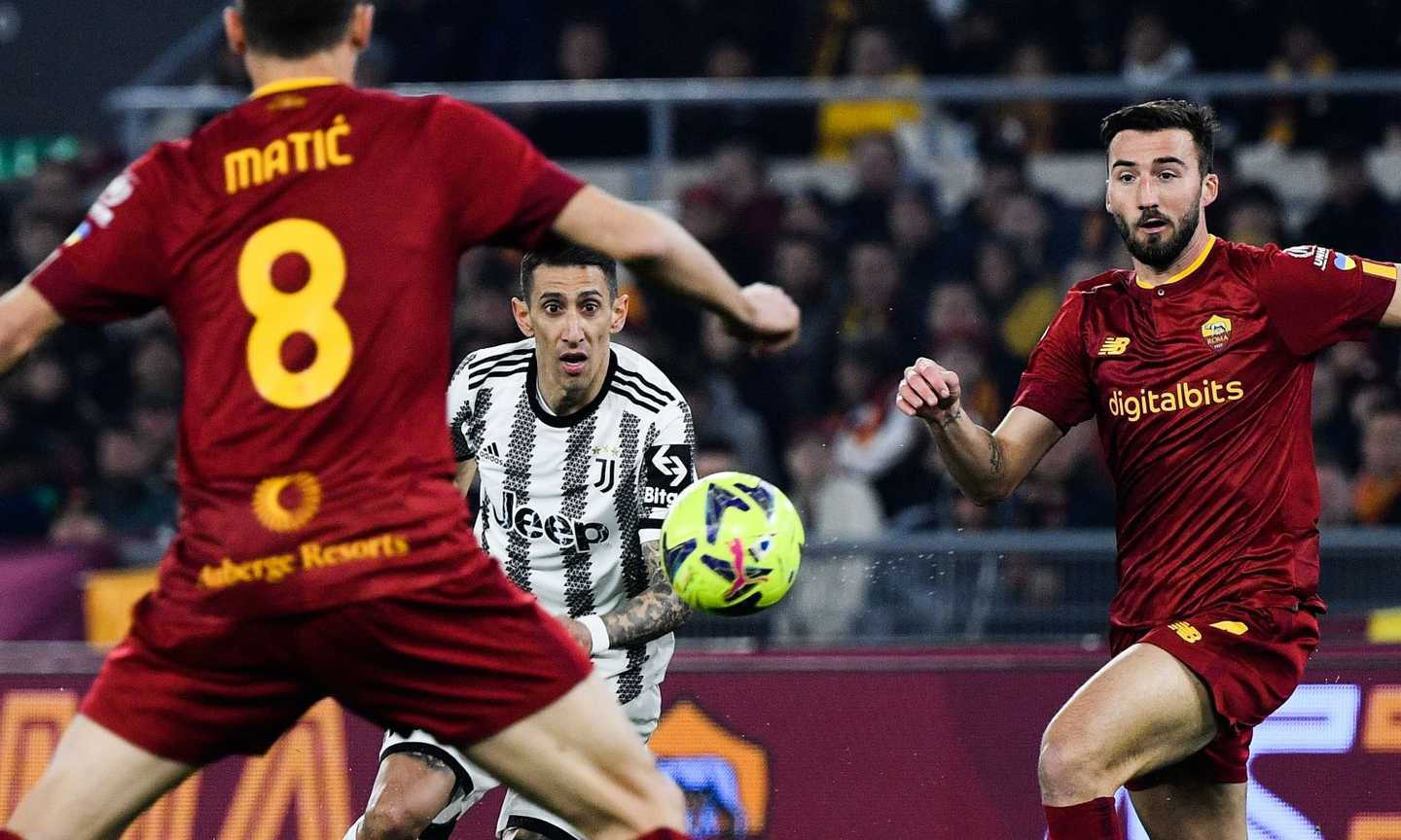 Europa League: Juve e Roma puntano il titolo, i bookmaker scommettono su una finale tutta italiana