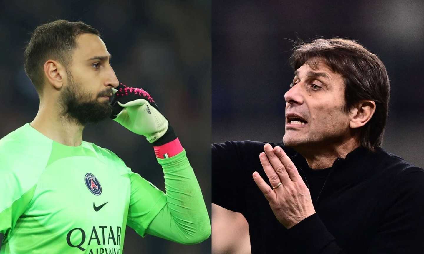 Da Donnarumma e Kessie a Perisic e Conte: chi lascia Milano non gode