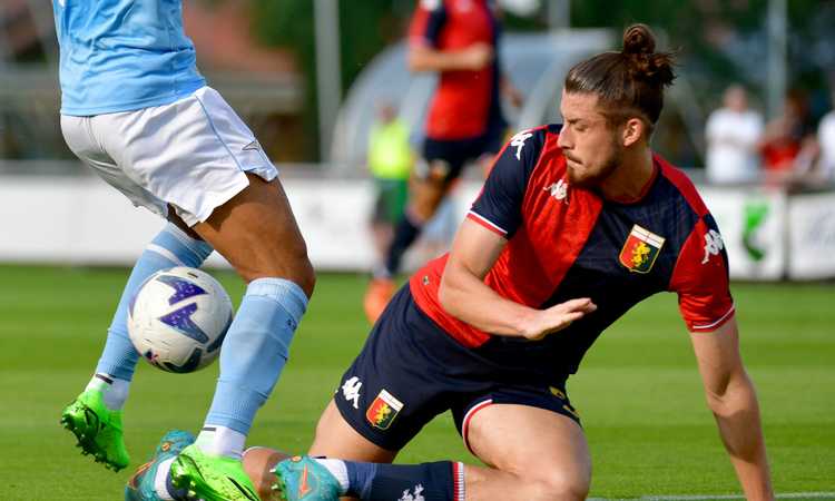 Genoa Gilardino 