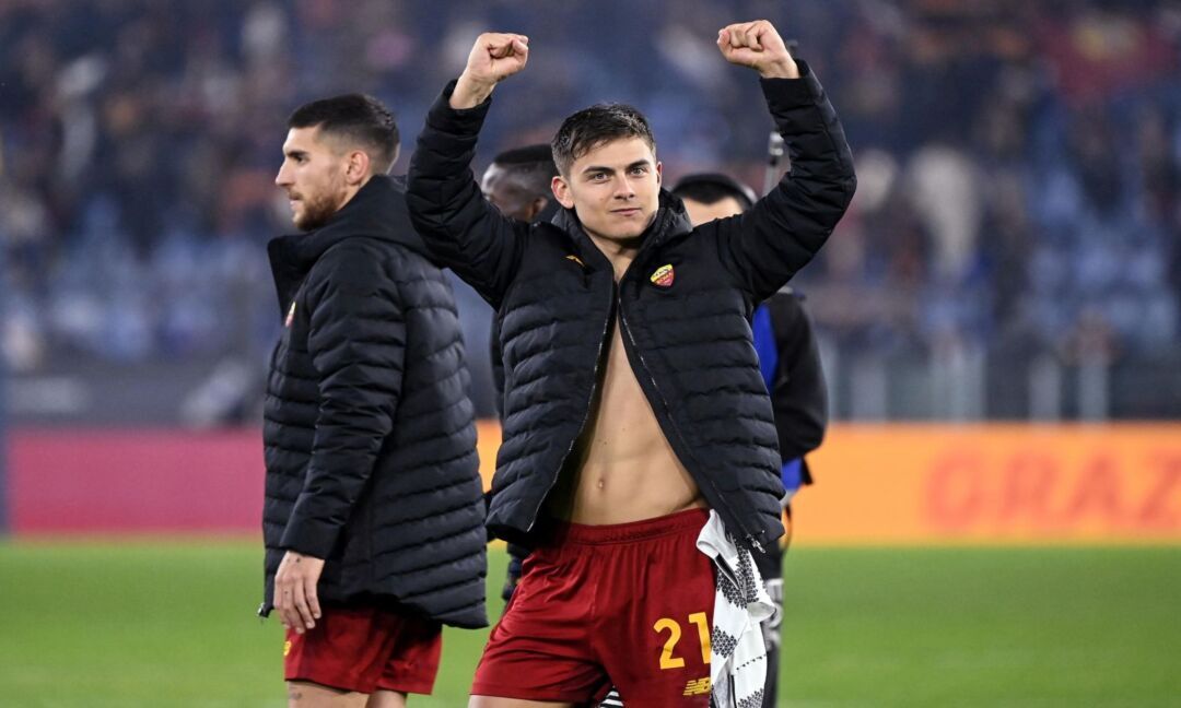 Juve fermata dalla Roma: testa alta comunque!