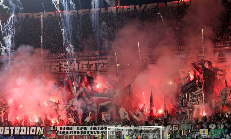 Napoli svolta 