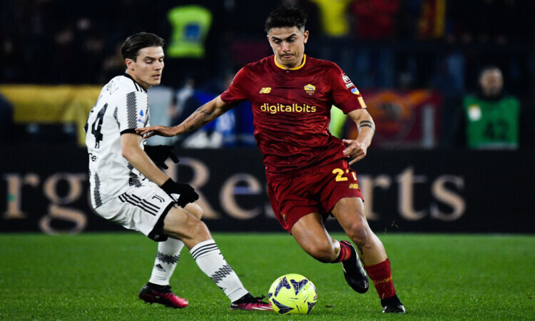 Manovra stipendi, depositati gli ultimi atti: cosa chiede Dybala e cosa rischia la Juve