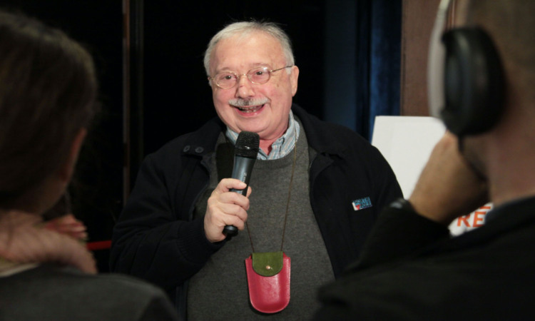 Gianni Minà 