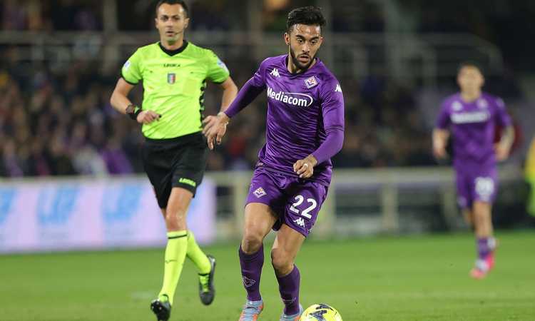 Antognoni su Nico Gonzalez: ‘Fiorentina, non dargli peso. È una frase di circostanza’ Antognoni su Nico Gonzalez: ‘Fiorentina, non dargli peso. È una frase di circostanza’