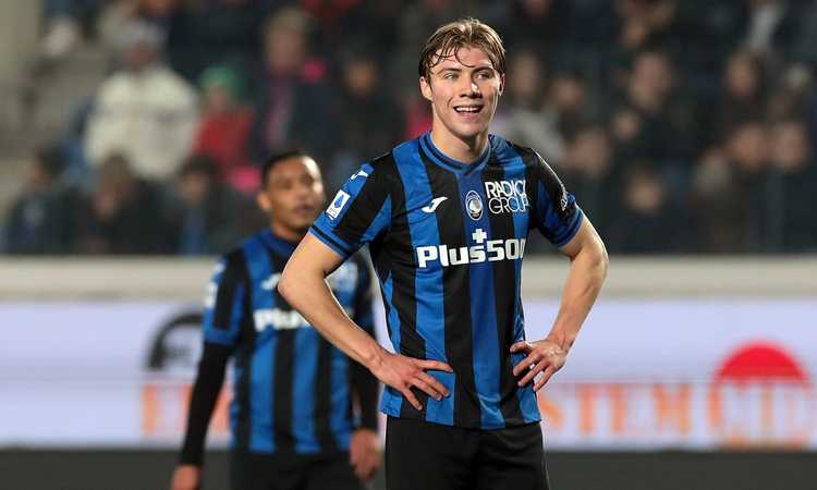 L’Udinese trascina l’Atalanta nella pareggite: 0-0 a Bergamo, la zona Champions si allontana