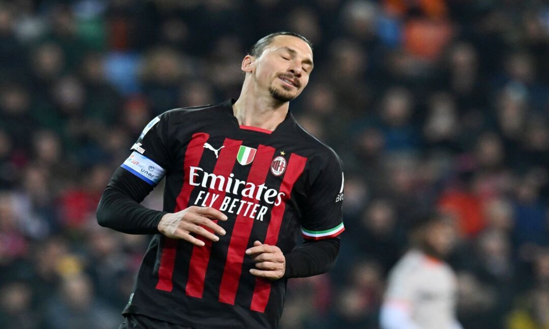 Ibra: anche a me non tutte le ciambelle escono col buco