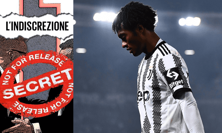 Juve, Cuadrado torna decisivo: l'intreccio sul rinnovo con Alex Sandro