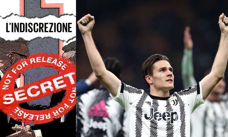 Fagioli al centro della Juve, la scelta di Allegri tra rinnovo e possibile addio