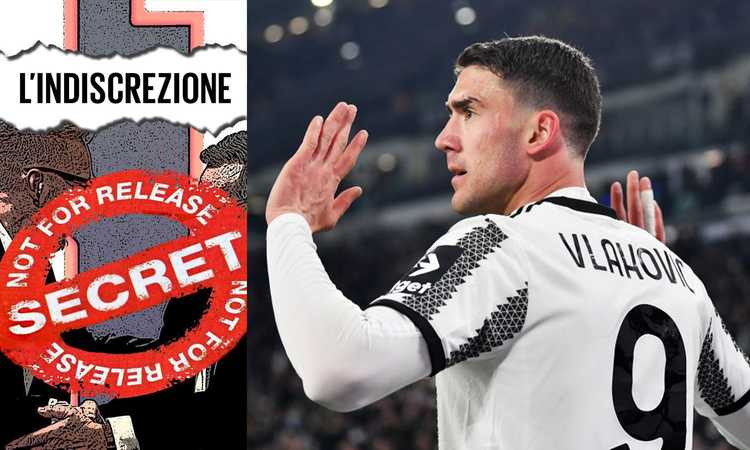 Juve, c'è il prezzo per la cessione di Vlahovic: Arsenal ma non solo, ecco chi lo cerca