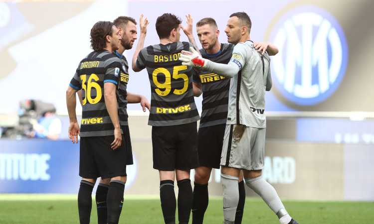 Inter, la difesa è da rifare: due colpi dal mercato e lo Skriniar-bis da evitare
