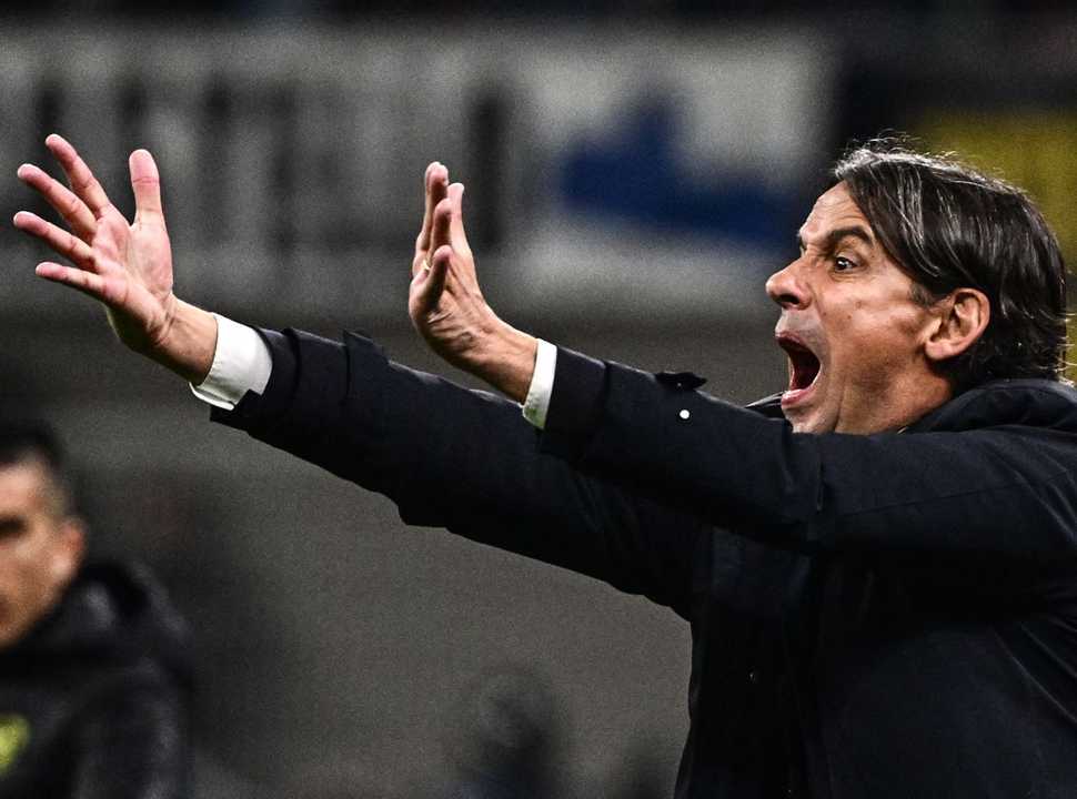 Inter Tutti I Nomi Per Il Dopo Inzaghi Ci Sono Grandi Ex Mercato Calciomercato Com