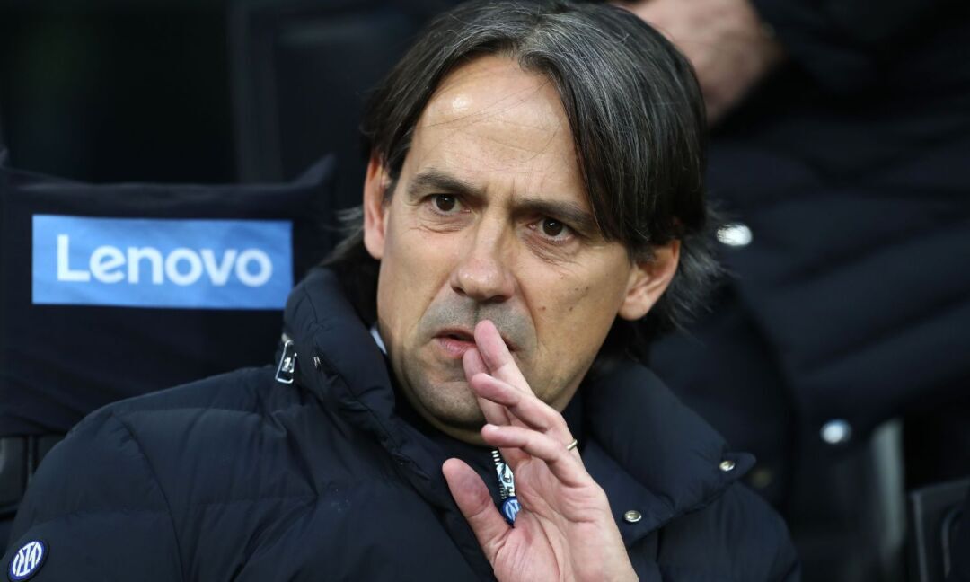 Inzaghi e la ripartenza del campionato guardando al futuro