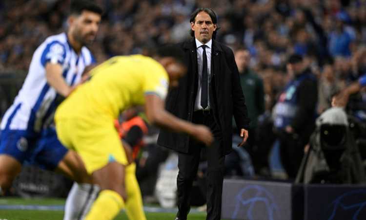 Inter, Inzaghi come Spalletti: il nuovo sfogo è uno schiaffo a Conte, ma non solo
