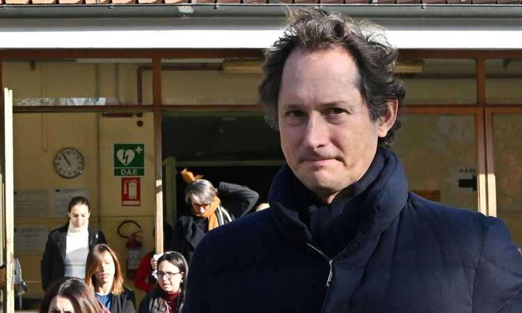 Non solo Juve: il senso degli affari di John Elkann nella guerra fra Russia e Ucraina
