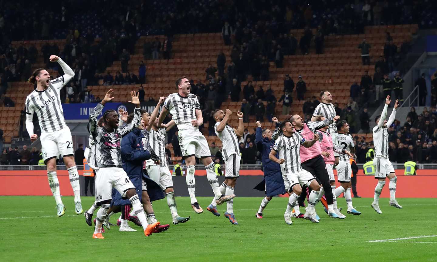 13) JUVENTUS - 27 Milioni Image gallery