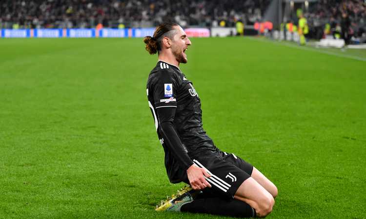 Futuro Rabiot, c'è anche l'ipotesi di un clamoroso ritorno