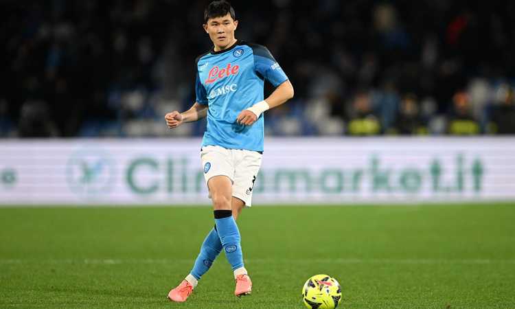 Napoli Psg 