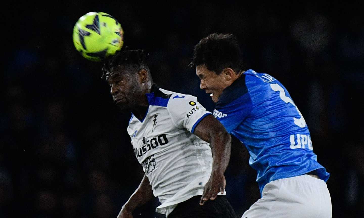 Atalanta-Empoli, le formazioni ufficiali: Gasperini sorprende con Muriel e Zapata dal 1'