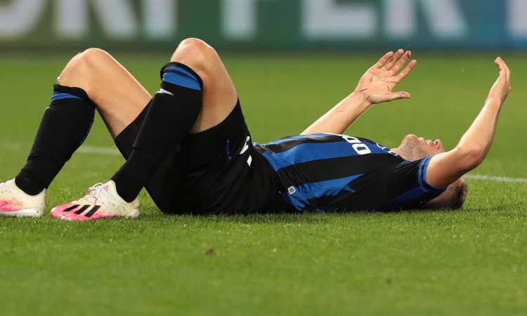 Atalanta, i convocati: ancora out Koopmeiners Atalanta, i convocati: ancora out Koopmeiners