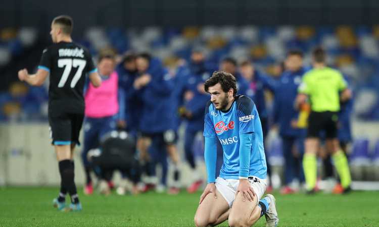 Napoli, cosa c'è dietro il ko con la Lazio: la 'rivincita' di Sarri