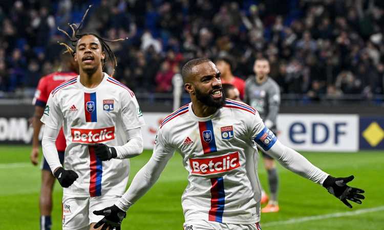 ESCLUSIVO Milan, rimpianto Lacazette. I retroscena sul colpo mancato per l'attacco