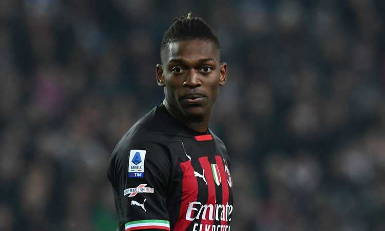 Milan: due nomi per il dopo Leao
