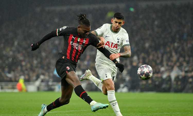 Milan Leao 